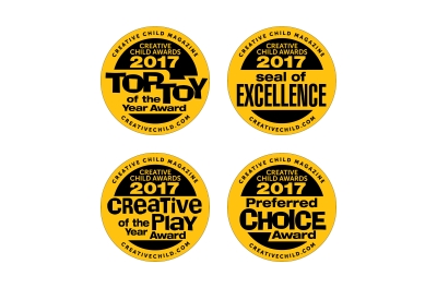 toy of the year awards 2018