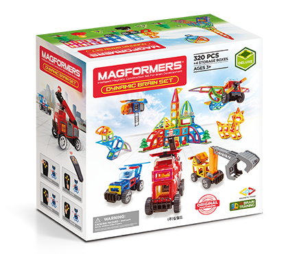 magformers creative set 90